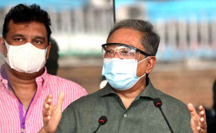 ব্রেকিং নিউজ: চমক দিয়ে নতুন ব্যাটিং কোচ নিয়োগ দিলো বিসিবি