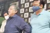 আকরাম খানের জায়গায় যাকে চান পাপন