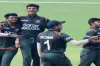 সাকিবের দূদার্ন্ত বোলিংয়ে কোণঠাসা নেপাল, দেখেনিন সর্বশেষ স্কোর