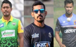চড়া মূল্যে প্লেয়ার্স ড্রাফটে আশরাফুল-নাসির-সাব্বির