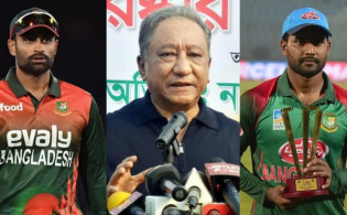 ইমরুলকে দলে নিতে চাইলেন তামিম, পাপন সরাসরি যা বললেন