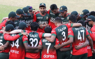 ‘ক্রিকেটের স্বার্থে যে কোনো পদক্ষেপ নেব’