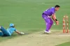 রান নিতে গিয়ে অসম্পূর্ণ দৌড়, বিগ ব্যাশে অদ্ভুত দৃশ্য, দেখুন ভিডিওসহ