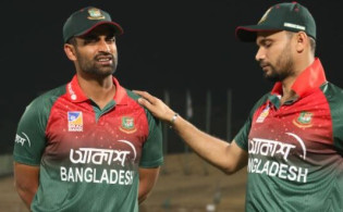 নিলামে নির্ধারণ হবে এই ৩ তারকার বিপিএল ভাগ্য