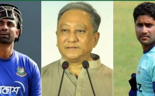 শেষবারের মত দলে ফিরতে ইমরুলকে আবারও নতুন ১টি শর্ত দিয়ে বসলেন পাপন