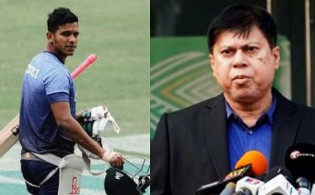 সাইফউদ্দিনের পোস্টের কড়া জবাব দিলেন নান্নু