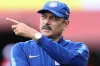ভারতের ভবিষ্যত অধিনায়কের নাম জানালেন রবি শাস্ত্রী