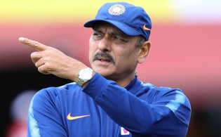 ভারতের ভবিষ্যত অধিনায়কের নাম জানালেন রবি শাস্ত্রী