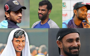 ব্রেকিং নিউজ: বিপিএল শুরু ১ মাস আগেই বাংলাদেশের তারকা ক্রিকেটারকে ফিক্সিংয়ের প্রস্তাব