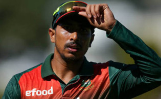 বদলে যাচ্ছে ঢাকার ফ্র্যাঞ্চাইজি, বিভ্রান্তিতে সৌম্য