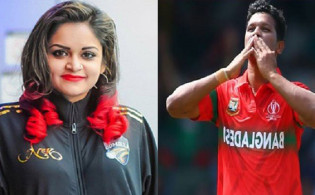 অভিমানী সাইফউদ্দিনকে নিয়ে যা বললেন নাফিসা