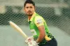বিপিএলের ড্রাপট শেষে চরম দু:সংবাদ পেলেন আশরাফুল