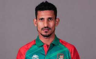 বিপিএল ড্রাফট শেষে চরম দু:সংবাদ পেল নাসির