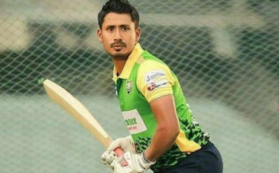 বিপিএলের ড্রাপট শেষে চরম দু:সংবাদ পেলেন আশরাফুল