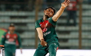 দল না পাওয়ায় আমিনুলের অসহায় উত্তর