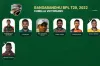 বিপিএলের ড্রাফটে শ্রীলঙ্কা ও উইন্ডিজদের নিয়ে টানাটানি