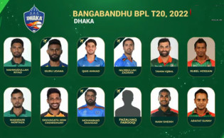 সবাইকে চমকে দিয়ে আকাশ ছোয়া মুল্যে দল পেলেন, মিরাজ, অলোক কপালি, জয়
