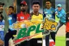বিপিএল ড্রাফট: দল পেলেন না যে তারকারা
