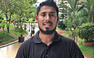 বিপিএলে দল না পেয়ে যা বললেন আশরাফুল