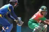 সেমিফাইনালে উঠে গেলো বাংলাদেশ যুবারা