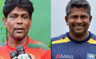রফিকের টিপস চাওয়া হেরাথ এখন বিসিবির স্পিন কোচ