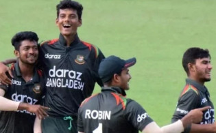 এশিয়া কাপের সেমিফাইনালে বাংলাদেশের প্রতিপক্ষ ভারত