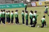 অবিশ্বাস্য কারনে বন্ধ বাংলাদেশ বনাম নিউজিল্যান্ডে মধ্যকার ম্যাচ