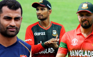 সবাই তো অধিনায়ক, ঢাকার অধিনায়ক কে হবে