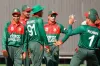 একটি কারনে বাতিল হয়ে গেলো বাংলাদেশের খেলা
