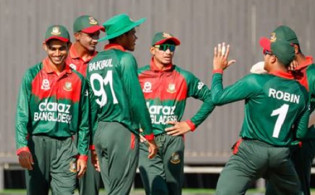 একটি কারনে বাতিল হয়ে গেলো বাংলাদেশের খেলা