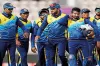 ক্রিকেটকে বিদায় বলে দিলেন শ্রীলঙ্কার তারকা অলরাউন্ডার