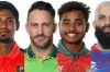 দেশি-বিদেশী ক্রিকেটারদের নিয়ে সবচেয়ে শক্তিশালী দল কুমিল্লার
