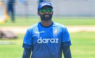 ব্রেকিং নিউজ: তামিমও স্বীকার করলেন সাকিবের সঙ্গে দ্বন্দ্বের কথা