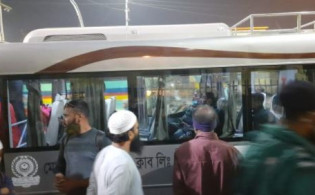 বাস থেকে ফিরিয়ে এনে টাইব্রেকার, বাংলাদেশের ফুটবল যেন এক সার্কাস