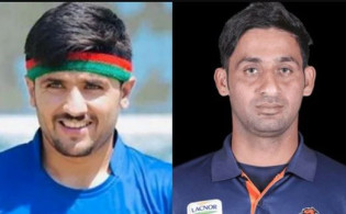 বিপিএলে দল পেল অচেনা ২ বিদেশী ক্রিকেটার