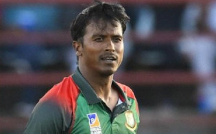 আমিও তো সিনিয়র ক্রিকেটার,১২ বছর ধরে খেলছি:রুবেল