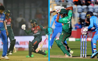 ব্রেকিং নিউজ : বাংলাদেশ সফরে আসছে ভারত