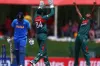 ভারতকে হারিয়ে ফাইনালে যেতে চায় বাংলাদেশের যুবারা