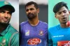 ব্রেকিং নিউজ : বিপিএলের আগেই শুরু হচ্ছে তামিম,মাহমুদউল্লাহ,মোস্তাফিজের খেলা