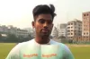 সবাইকে অবাক করে নিজের সবচেয়ে প্রিয় ও আদর্শ বোলার হিসেবে যে টাইগারকে বেছে নিলেন রাজা