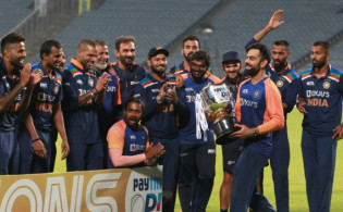 ভারতীয় দলে এই দুই ধরণের ক্রিকেটার আসলে, নিঃসন্দেহে পরের দুটি বিশ্বকাপ আসছে ঘরে