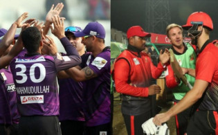 এইমাত্র পাওয়া : ঘোষণা করা হলো বিপিএলের প্রতিটি ম্যাচের সময়সূচি