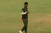 এশিয়া কাপ সেমি ফাইনাল : ৪ উইকেট নেই ভারতের