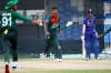 এশিয়া কাপ সেমি ফাইনাল: দেখেনিন বাংলাদেশকে যত রানের টার্গেট দিল ভারত