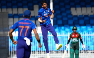 এশিয়া কাপ সেমি ফাইনাল: শেষ হলো ভারত বনাম বাংলাদেশের মধ্যকার ম্যাচ, দেখেনিন ফলাফল