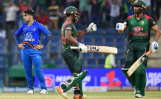 ৩টি ওয়ানডে ২টি টি-২০ ম্যাচ খেলতে বাংলাদেশ সফরে আসছে আফগানিস্থান, দেখেনিন সূচি