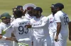 পেসারদের নৈপুণ্যে ভারতের দাপুটে জয়