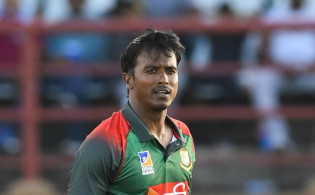 জাতীয় দলে নিজের খেলা নিয়ে যা বললেন রুবেল