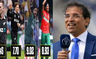 কোহলি-বাবরকে বাদ দিয়ে বর্ষসেরা টি-২০ দল ঘোষনা