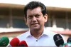 ঢাকার মালিকানা পরিবর্তন নিয়ে যা বললেন বিসিবি সিইও